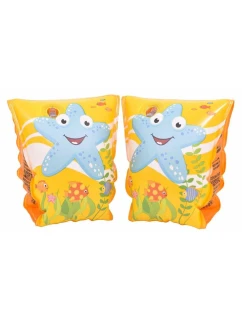 DĚTSKÉ PLAVECKÉ BOTY MOŘSKÁ ZVÍŘATA 23x15 cm 37464 STARS