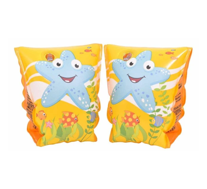 DĚTSKÉ PLAVECKÉ BOTY MOŘSKÁ ZVÍŘATA 23x15 cm 37464 STARS DĚTSKÉ PLAVECKÉ BOTY MOŘSKÁ ZVÍŘATA 23x15 cm 37464 STARS