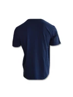 SUIT Bach Sportovní tričko Navy Blazer - S111001-3096