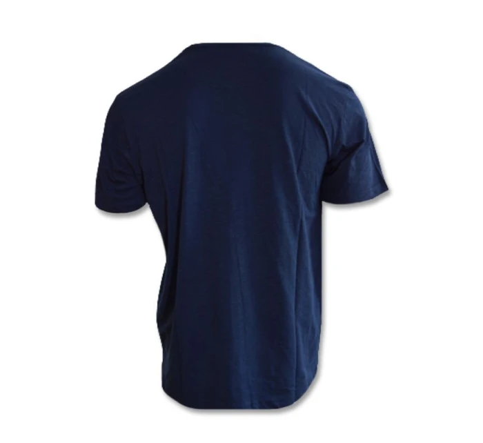 SUIT Bach Sportovní tričko Navy Blazer - S111001-3096