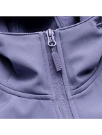 Dětská softshellová bunda model 22088308 JRG - Hikvision Dětská softshellová bunda model 22088308 JRG - Hikvision