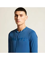 Pánské tričko s krátkým rukávem model 22135632 LOGO JERSEY M - Craft