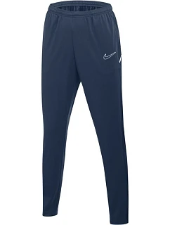 Dámské kalhoty Nike Dri-Fit Academy 25, tmavě modré, FZ9814 410, 2XL