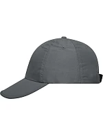 MB 6 panelová skládací kšiltovka 03. dark grey model 22495318 - Daiber
