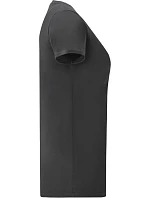 LadyFit Iconic 150 T Dámské tričko model 22429372 black - Fruit of the Loom LadyFit Iconic 150 T Dámské tričko model 22429372 black - Fruit of the Loom