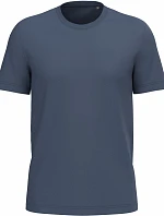 Kariban K 3025IC Pánské bio IC tričko 20.3025 deep blue