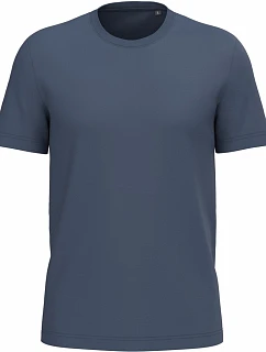 Kariban K 3025IC Pánské bio IC tričko 20.3025 deep blue