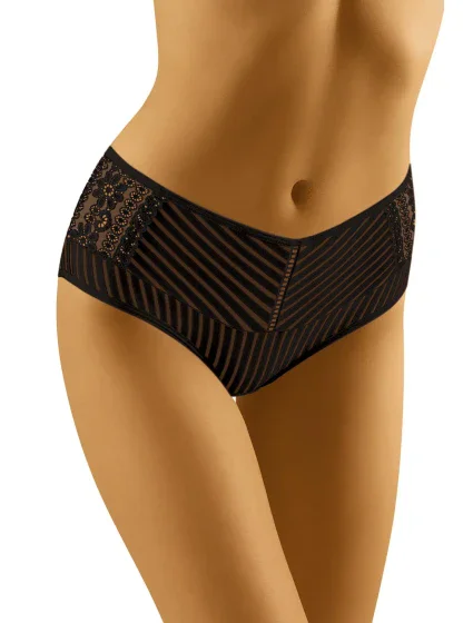 Wol-Bar Eco-Pa barva: černá