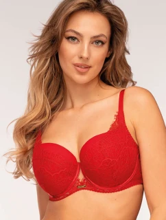 model 21837206 kolor:czerwony - Unikat