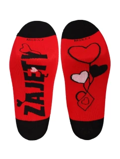 model 20849532 kolor:red - Moraj