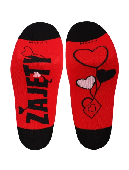 model 20849532 kolor:red - Moraj