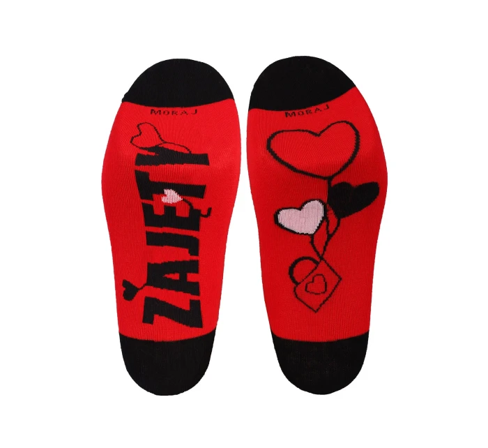 model 20849532 kolor:red - Moraj