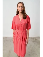 Vamp - Župan s krátkým rukávem 20912 - Vamp