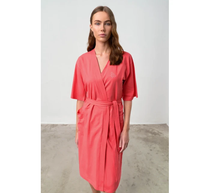 Vamp - Župan s krátkým rukávem 20912 - Vamp