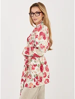 IT MA bunda FL10158.02 červená IT MA bunda FL10158.02 červená