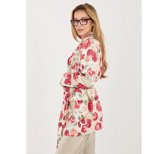 IT MA bunda FL10158.02 červená IT MA bunda FL10158.02 červená