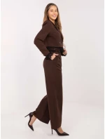 IT kalhoty SP FL9020 1.73 hnědá IT kalhoty SP FL9020 1.73 hnědá