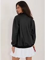 Kurtka LK KR model 22076818 czarny - FPrice Kurtka LK KR model 22076818 czarny - FPrice