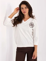 Halenka RV BZ A891.21P ecru