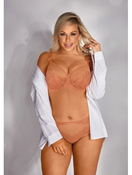 podprsenka  Bella model 20171714 - Bella Misteria