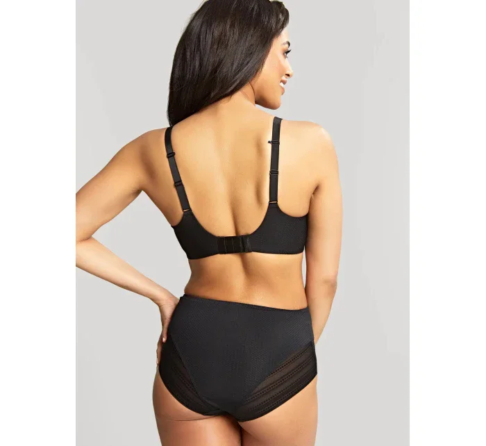 Dámská podprsenka Serene Full Cup noir 10305 černá - Panache