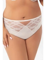 Dámské kalhotky barva model 20852630 - Gorsenia Dámské kalhotky barva model 20852630 - Gorsenia