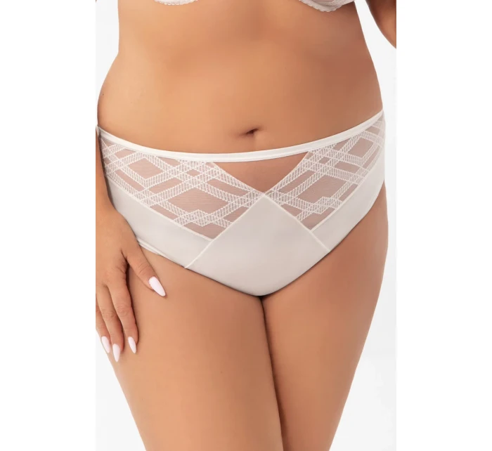 Dámské kalhotky barva model 20852630 - Gorsenia Dámské kalhotky barva model 20852630 - Gorsenia