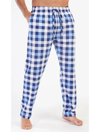 Pánské pyžamové kalhoty model 22407338 - Vienetta MAN