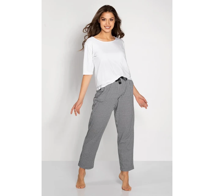 Pyžama  model 186000 Momenti Per Me