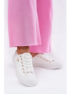 Tenisky model 211356 Step in style