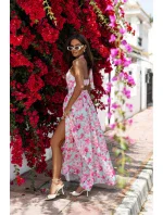 Denní šaty model 212845 LaBalancia