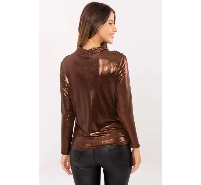 Halenka model 219197 Italy Moda Halenka model 219197 Italy Moda