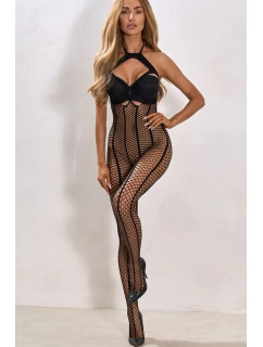 Bodystocking model 222621 Pure Sin