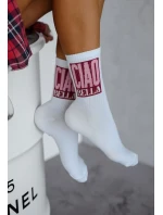 ponožky  Bella 3741 model 21178392 - Milena
