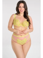 Měkká podprsenka Gorsenia K 861 Summer Time