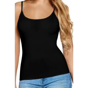 Dámská košilka model 6045471 black - Babell Dámská košilka model 6045471 black - Babell