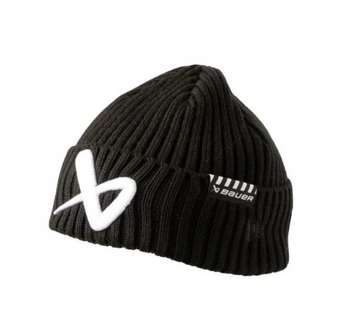 Bauer NE Čepice zimní model 19365267 - Buff