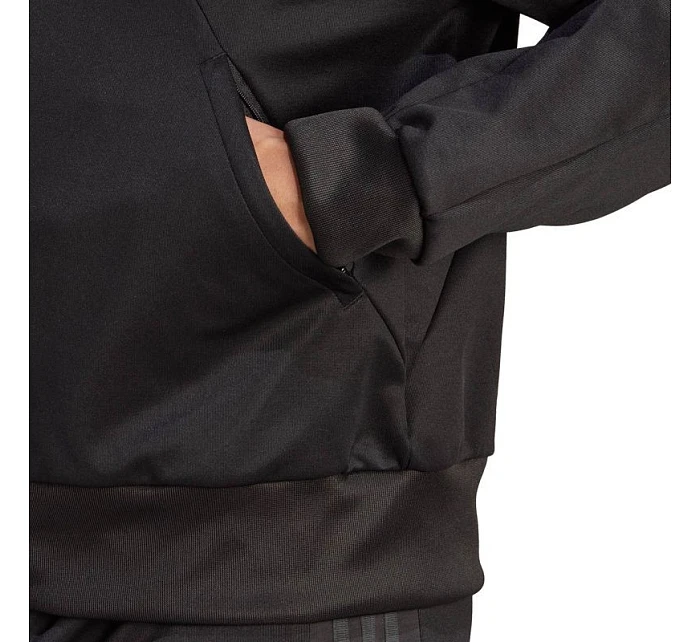 Mikina Tiro TT M model 20212118 pánské - ADIDAS Mikina Tiro TT M model 20212118 pánské - ADIDAS