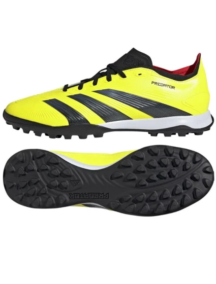 Kopačky adidas Predator League L TF M IE2612