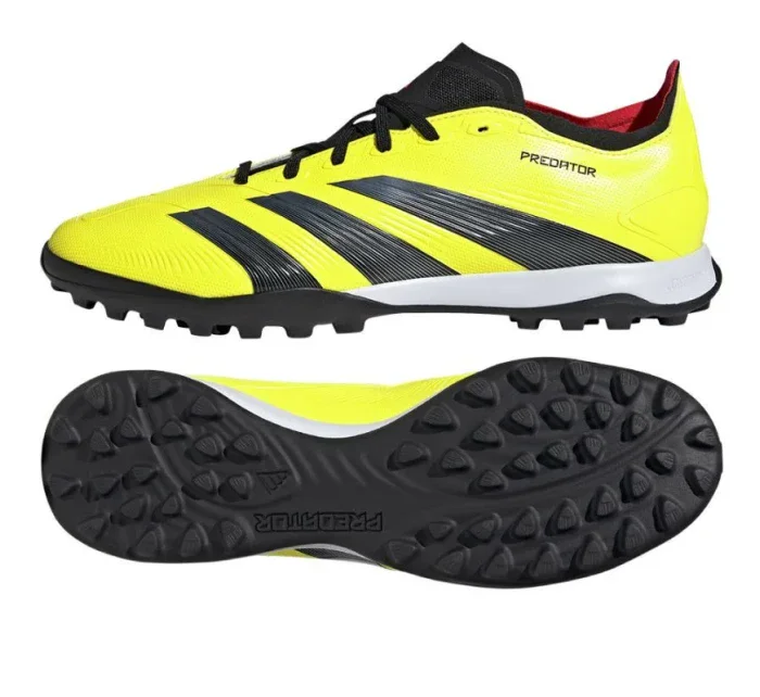 Kopačky adidas Predator League L TF M IE2612