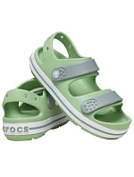 Sandály Crocs Crocband Cruiser Jr 209424 3WD
