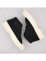 Big Star W INT2017 kotníkové tenisky