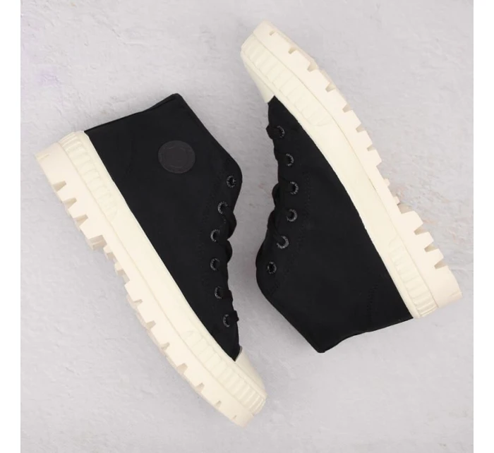 Big Star W INT2017 kotníkové tenisky