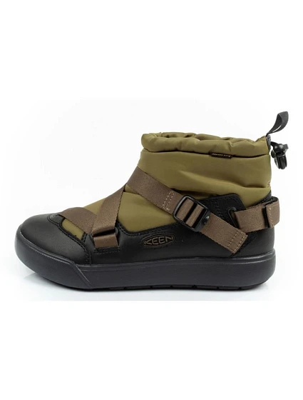 Buty WP W dámské model 20769954 - KEEN Buty WP W dámské model 20769954 - KEEN