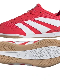Boty adidas Predator Club Sala IN Jr JR3126
