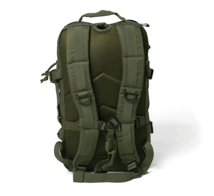 Palladium Baroudeur 25L Nylon BG623-308 Dusky Green