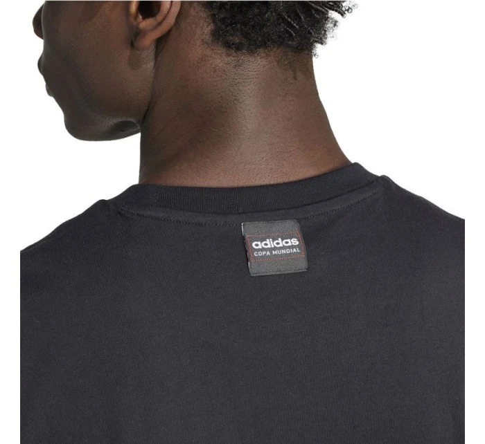 Tričko adidas Copa Sign Tee M JM8958 pánské Tričko adidas Copa Sign Tee M JM8958 pánské