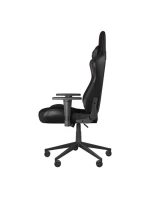 Herní židle   Mesh černá model 21491364 - Genesis