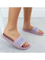 Žabky W model 21263554 - Big Star Žabky W model 21263554 - Big Star