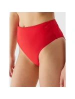 Dámský spodní díl bikin 4F Dámský spodní díl bikin 4F